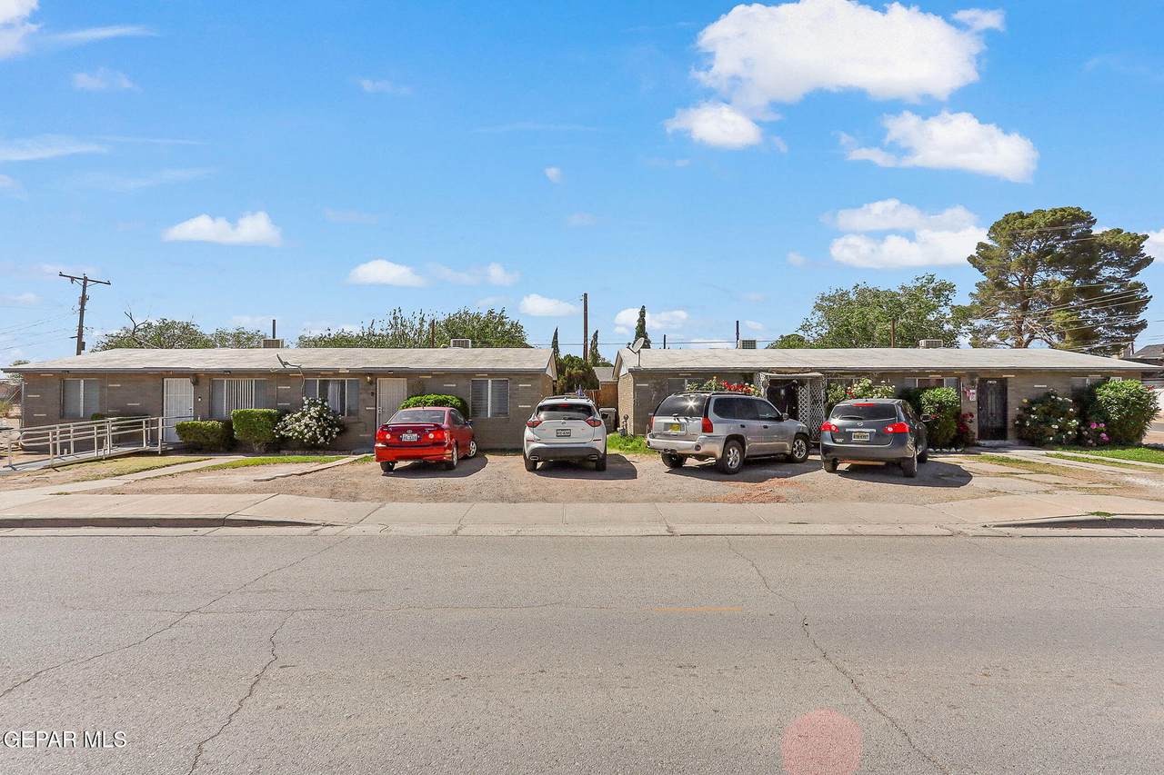161 Barker Road - Photo 1
