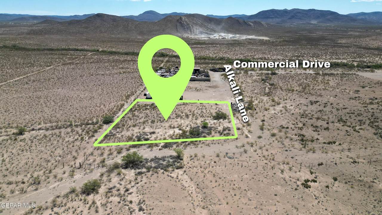 0.87 Acres Alkali Lane - Photo 1