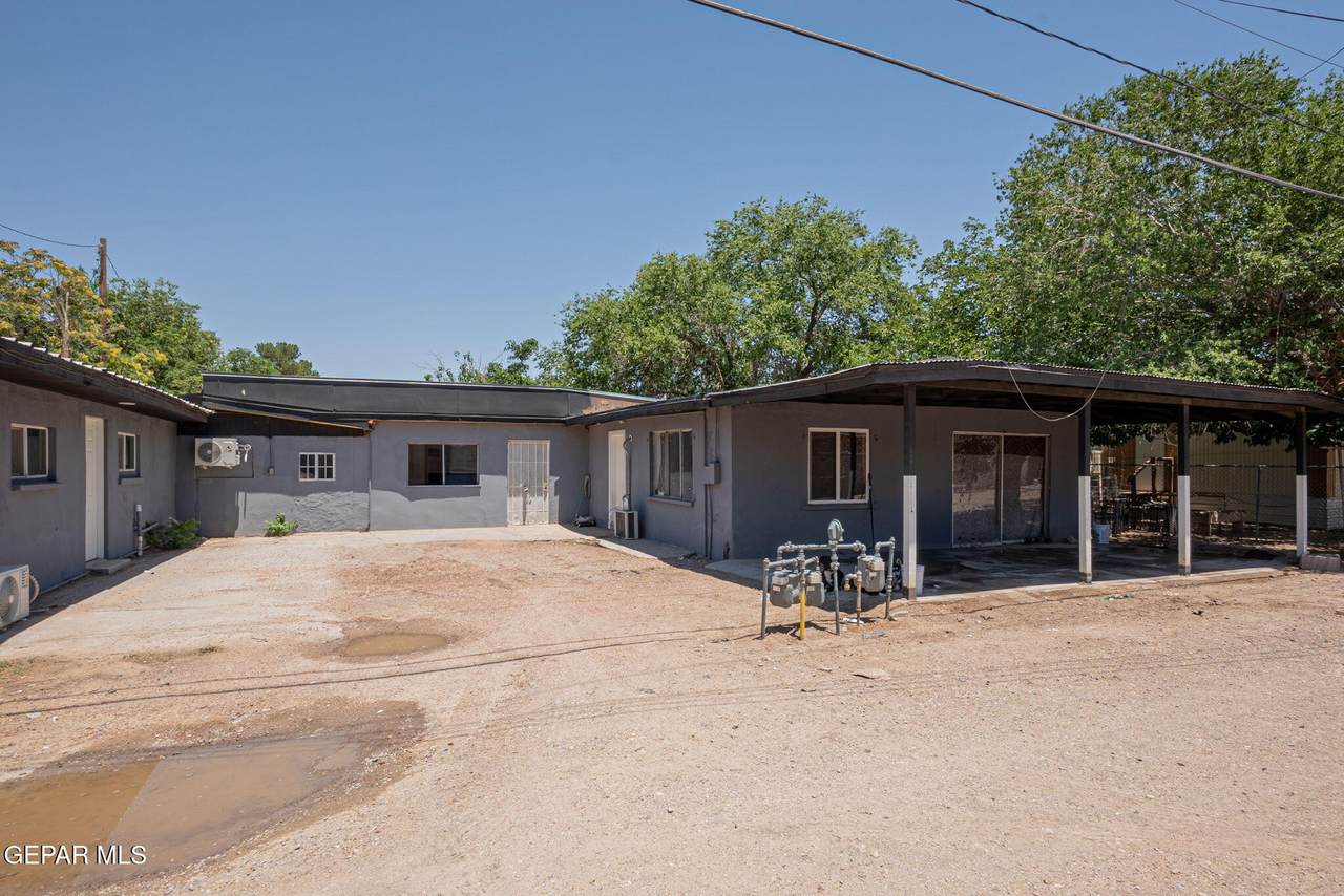 318 Austin - Alley Street - Photo 1