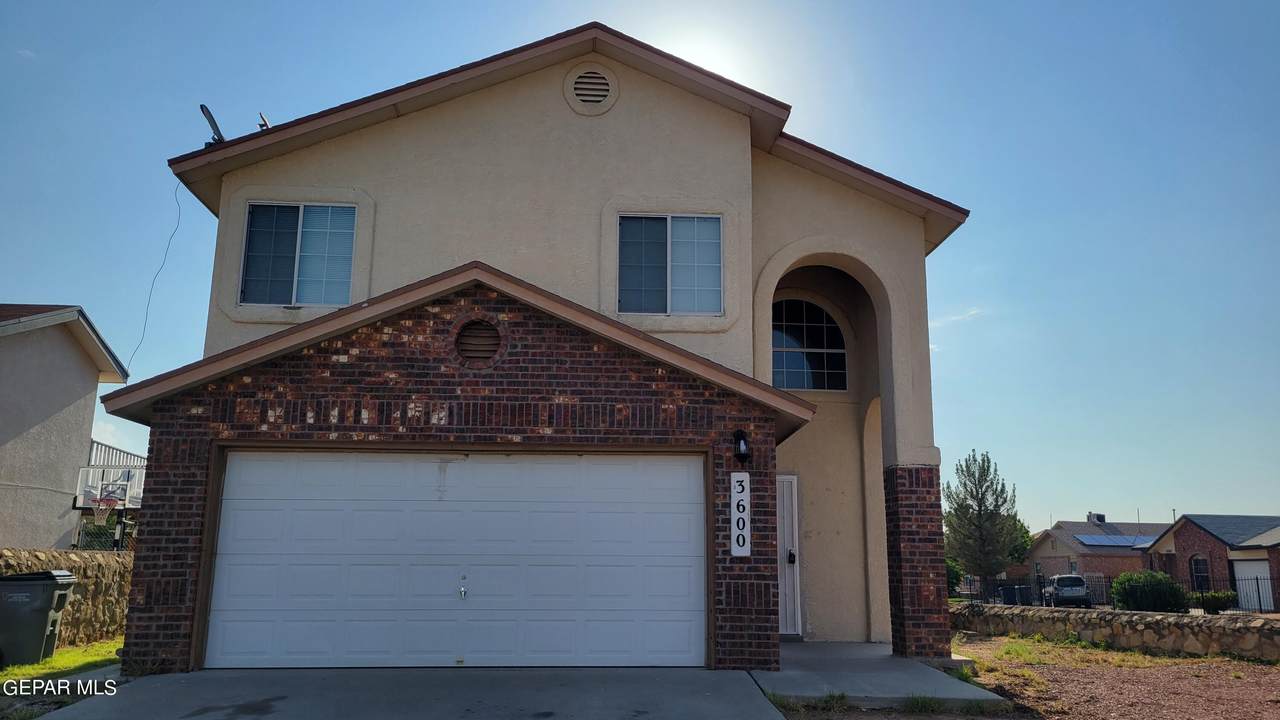 3600 Tierra Meca Road - Photo 1