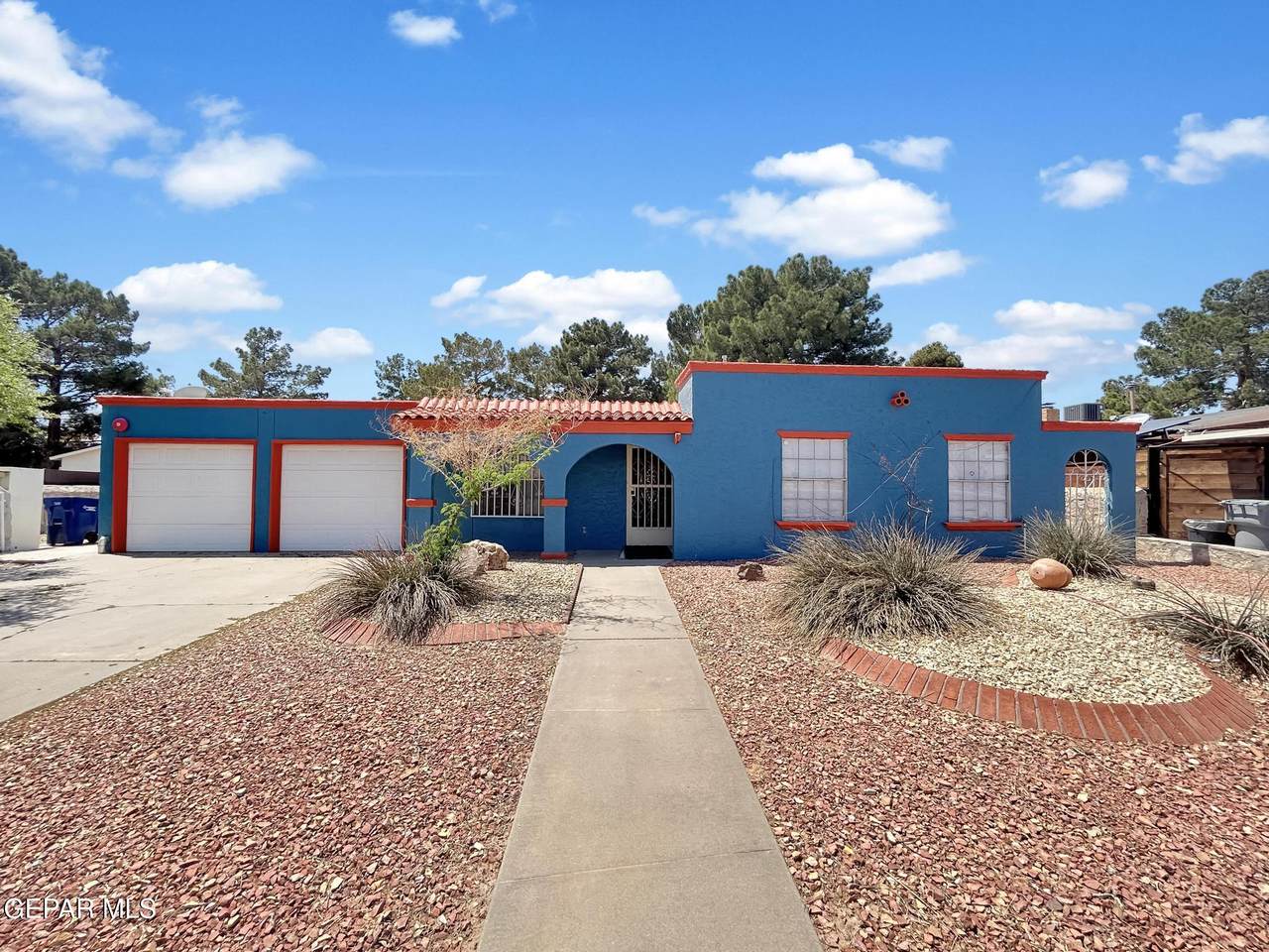 1845 Tommy Aaron Drive - Photo 1