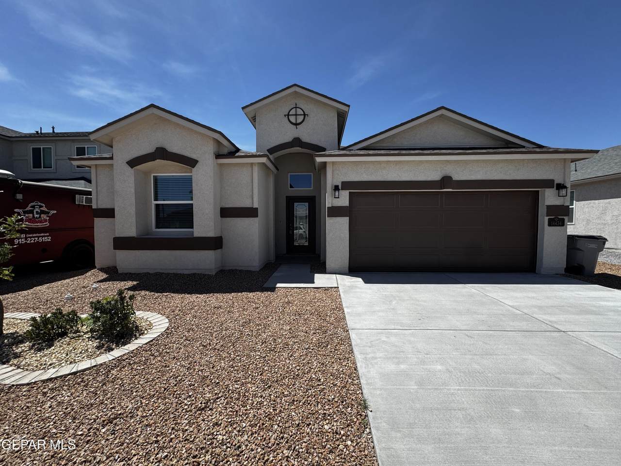 14434 Aria Lopez Drive - Photo 1