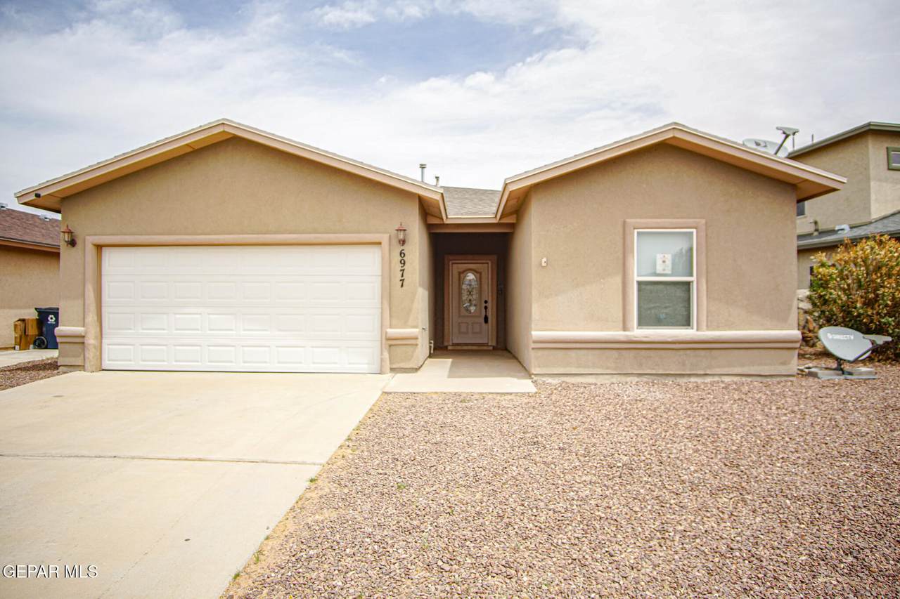 6977 Jericho Tree Drive - Photo 1