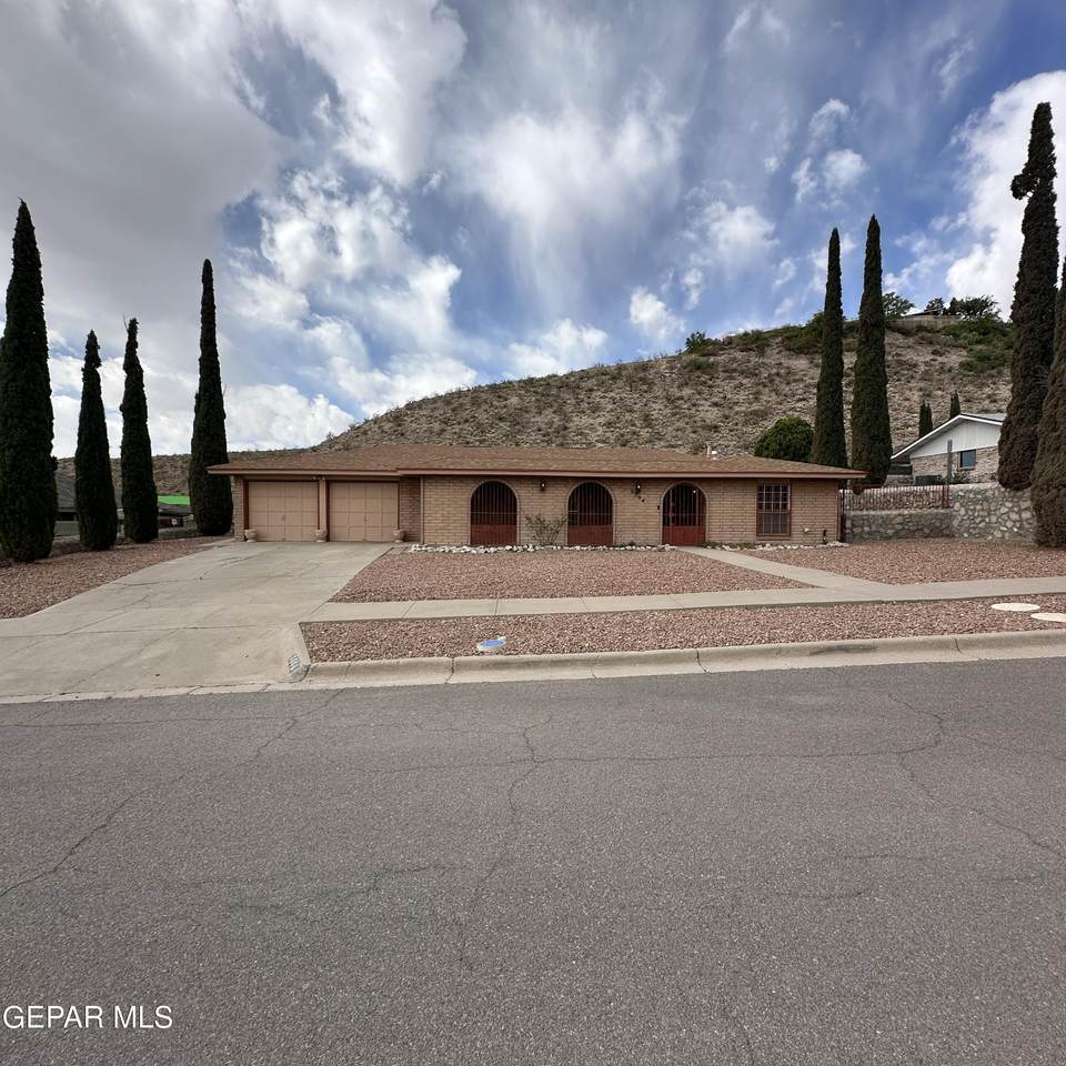 3304 Old Spanish Trail Trail - Photo 1