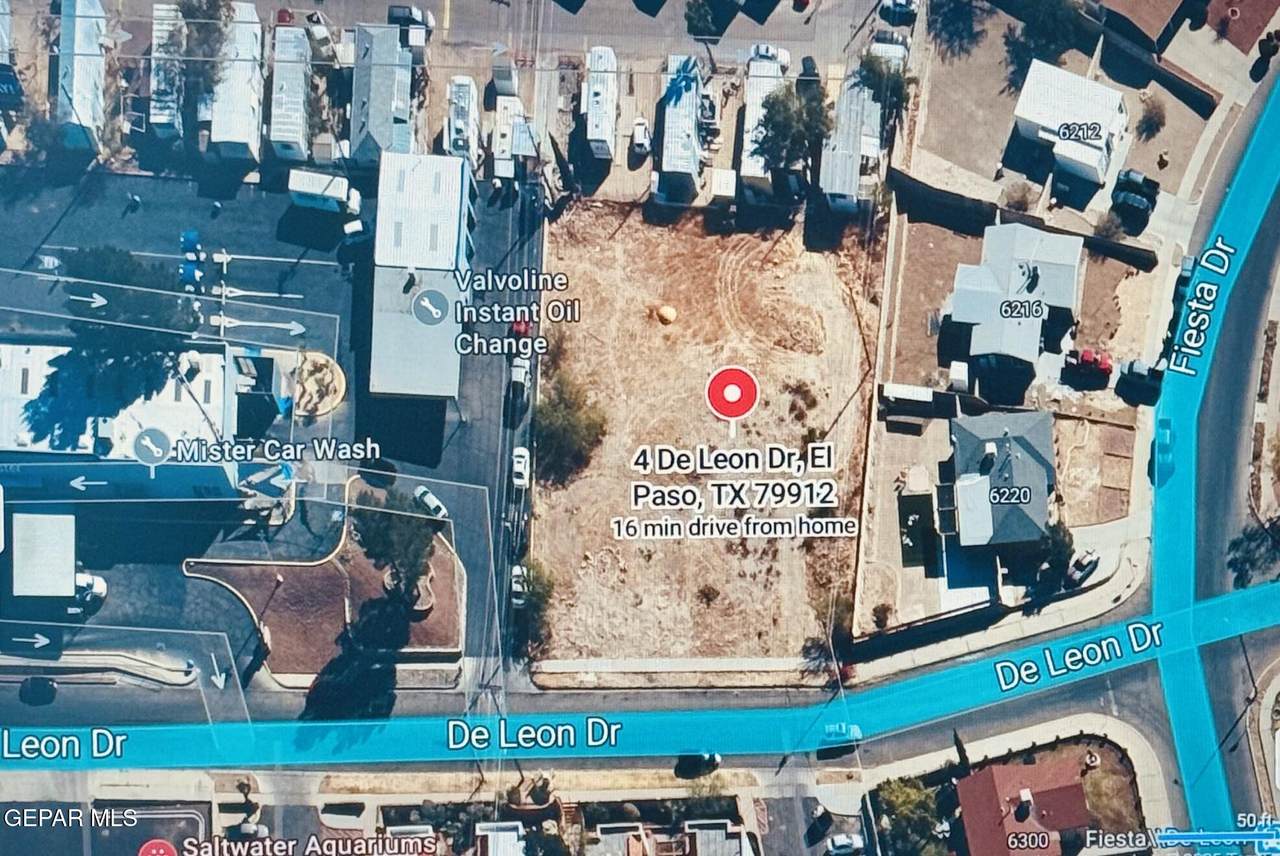 4 De Leon Drive - Photo 1