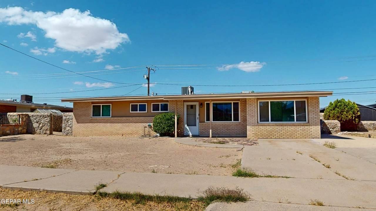 4553 Skylark Way - Photo 1