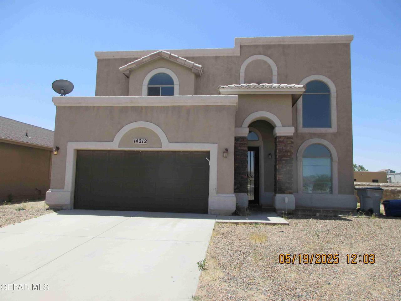 14212 Trigger Rock Lane - Photo 1