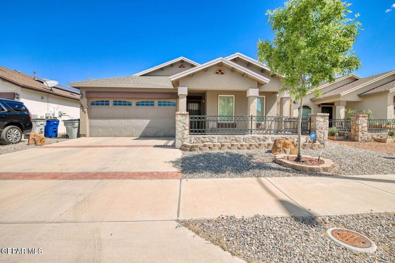 12769 Tre Maximiliano Avenue - Photo 1