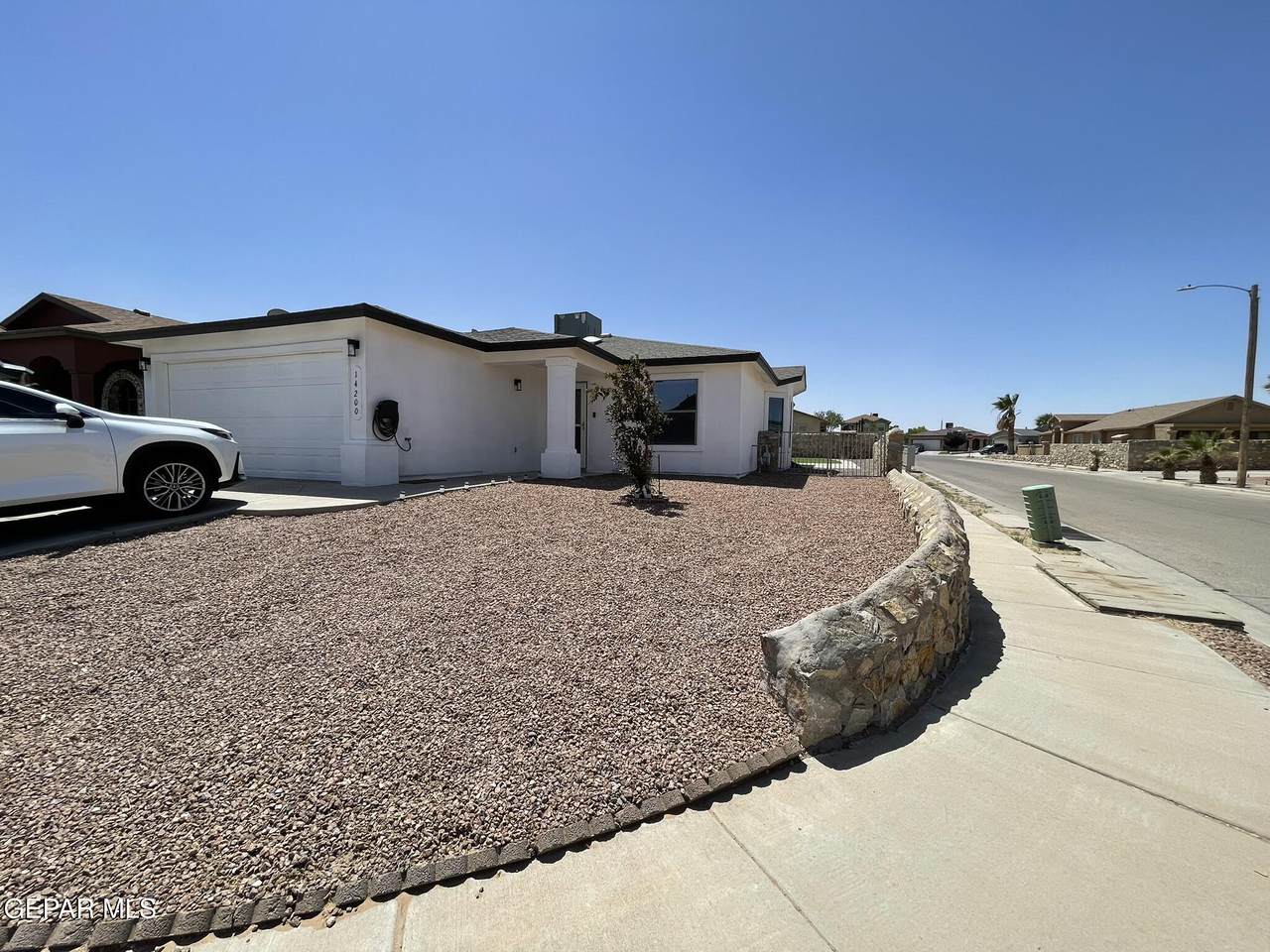 14200 Poets Rock Lane - Photo 1