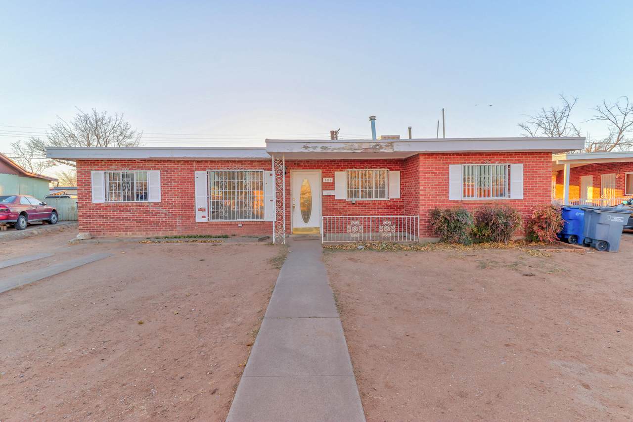 5108 Mt Hood Drive - Photo 1