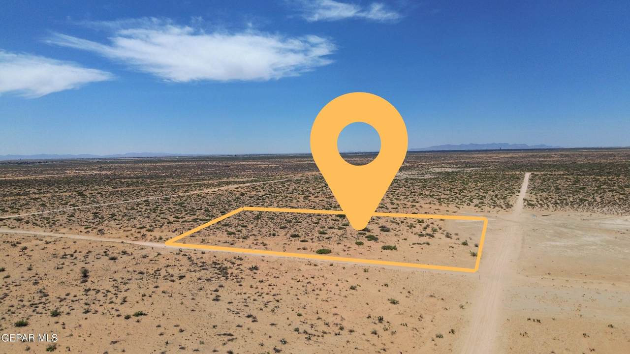 5 Acres Horizon Crossing Street - Photo 1
