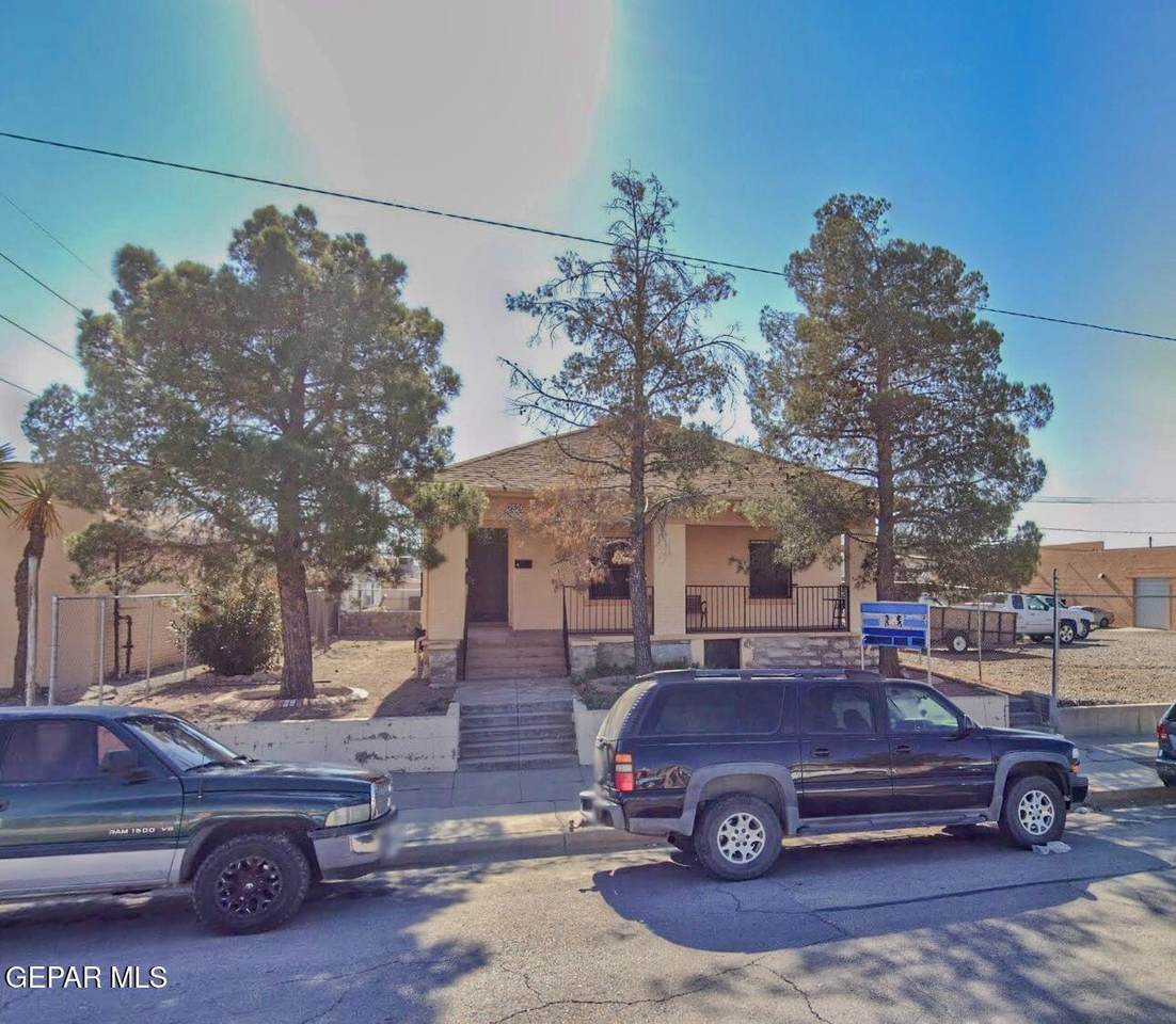 2526 Yandell Drive - Photo 1