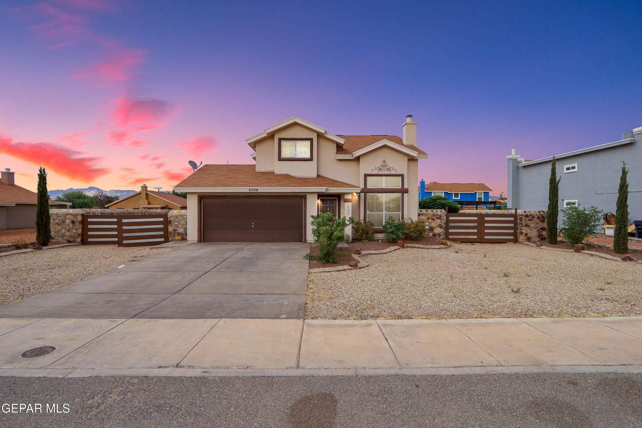 6304 Joel King Place - Photo 1