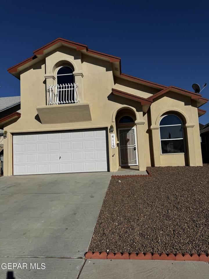 4116 Tierra Bronce Drive - Photo 1