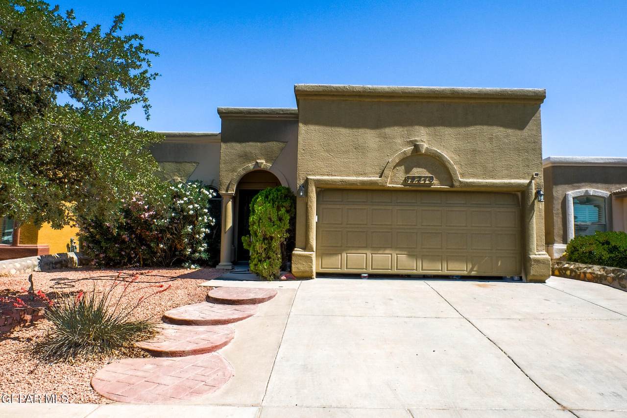 14273 Hacienda Rock Drive - Photo 1