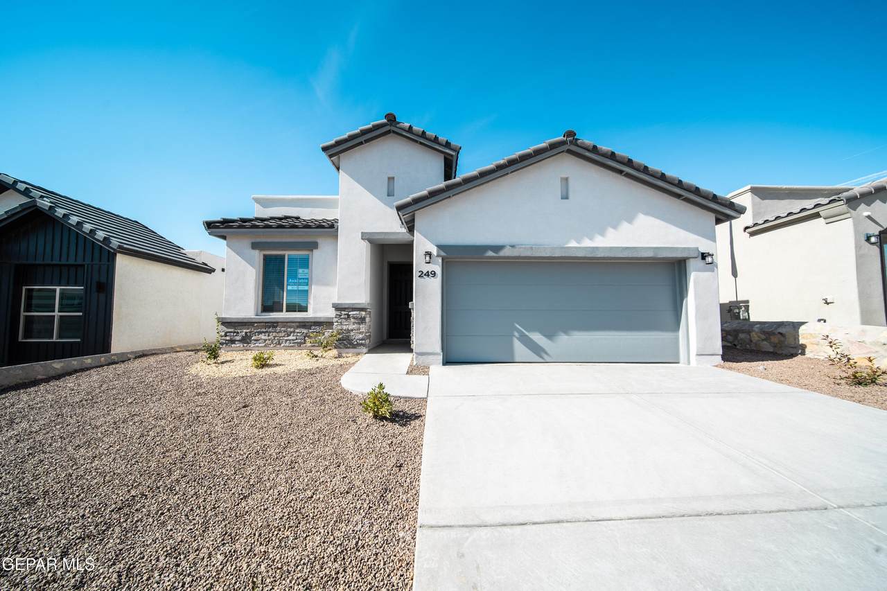 249 Adamtowne Drive - Photo 1