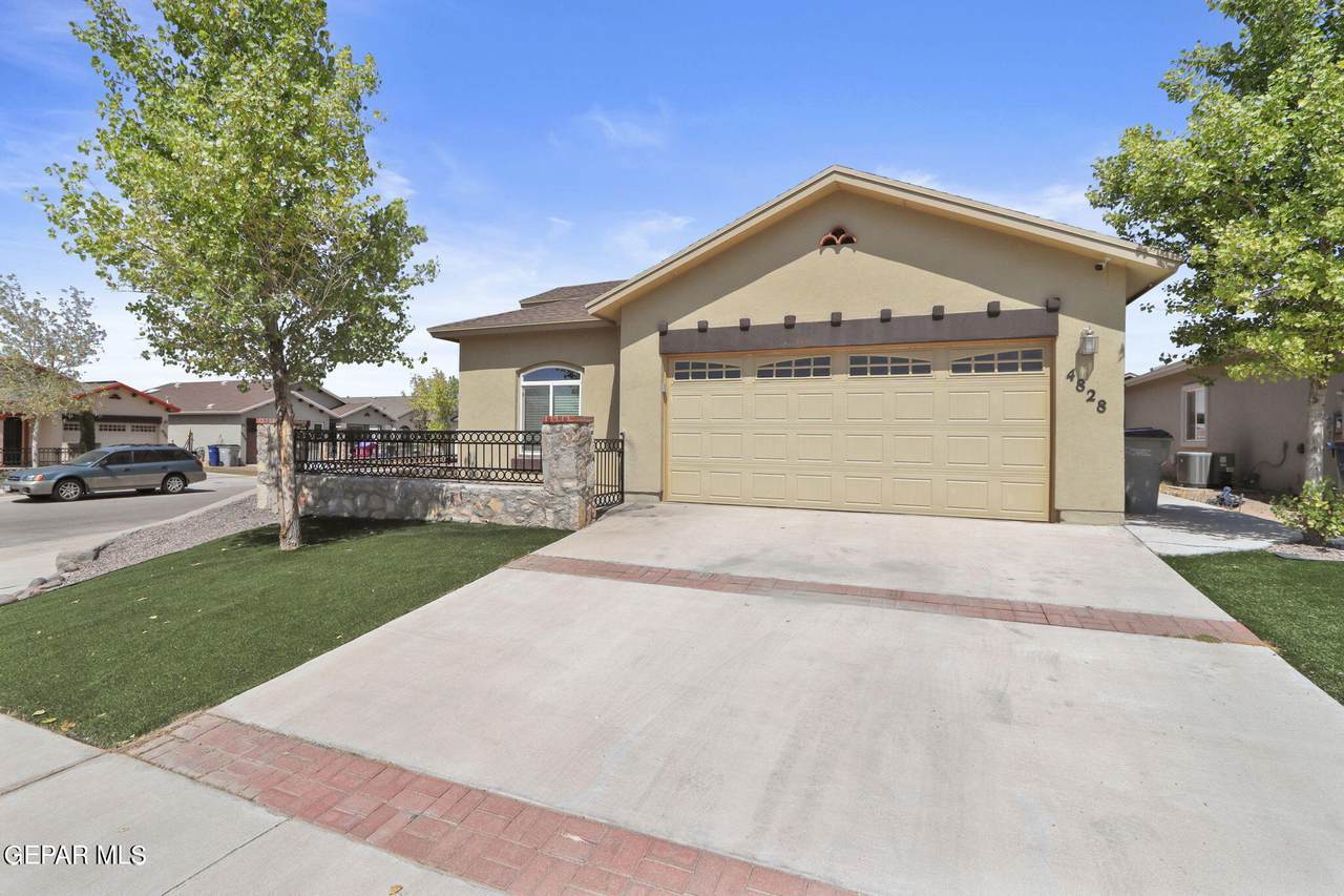 4828 Guillermo Espinoza Street - Photo 1