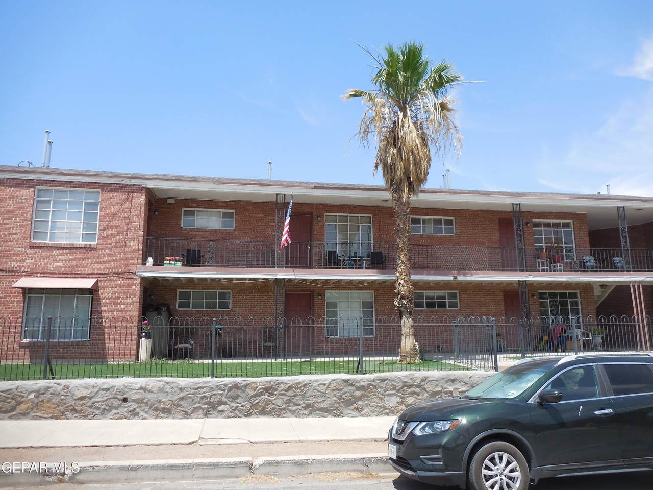 701 Yandell Drive - Photo 1