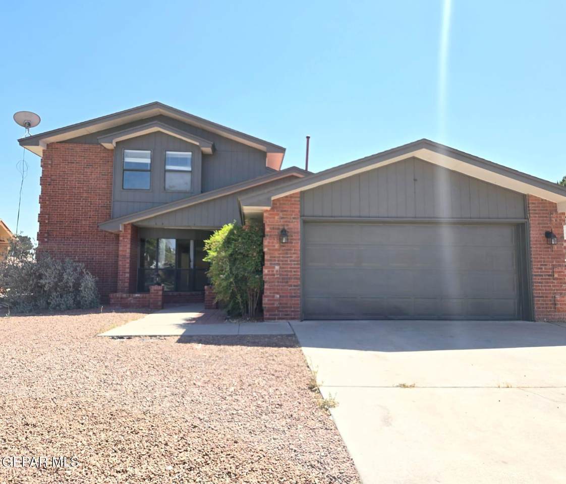 11920 Pueblo Del Rio Way - Photo 1