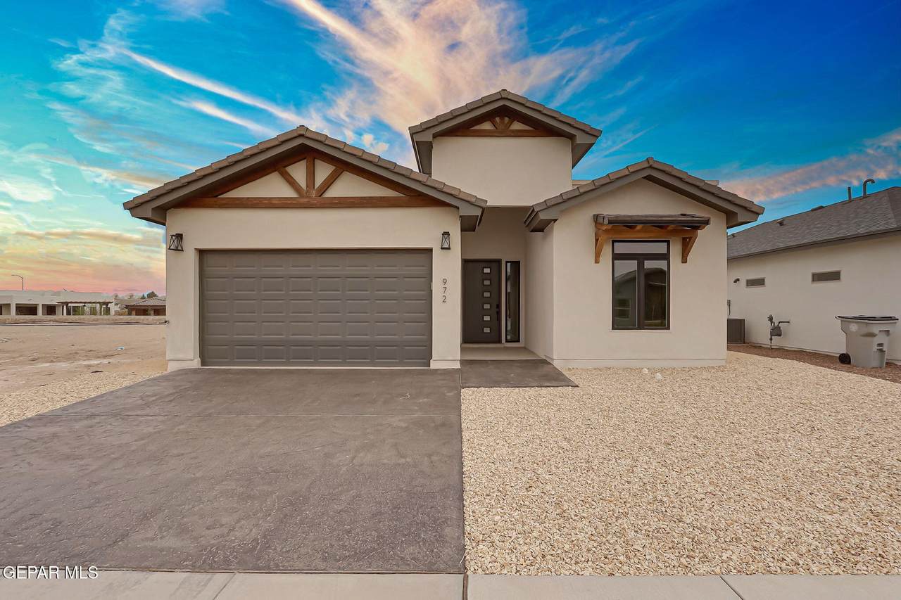 972 Aqueduct Avenue - Photo 1