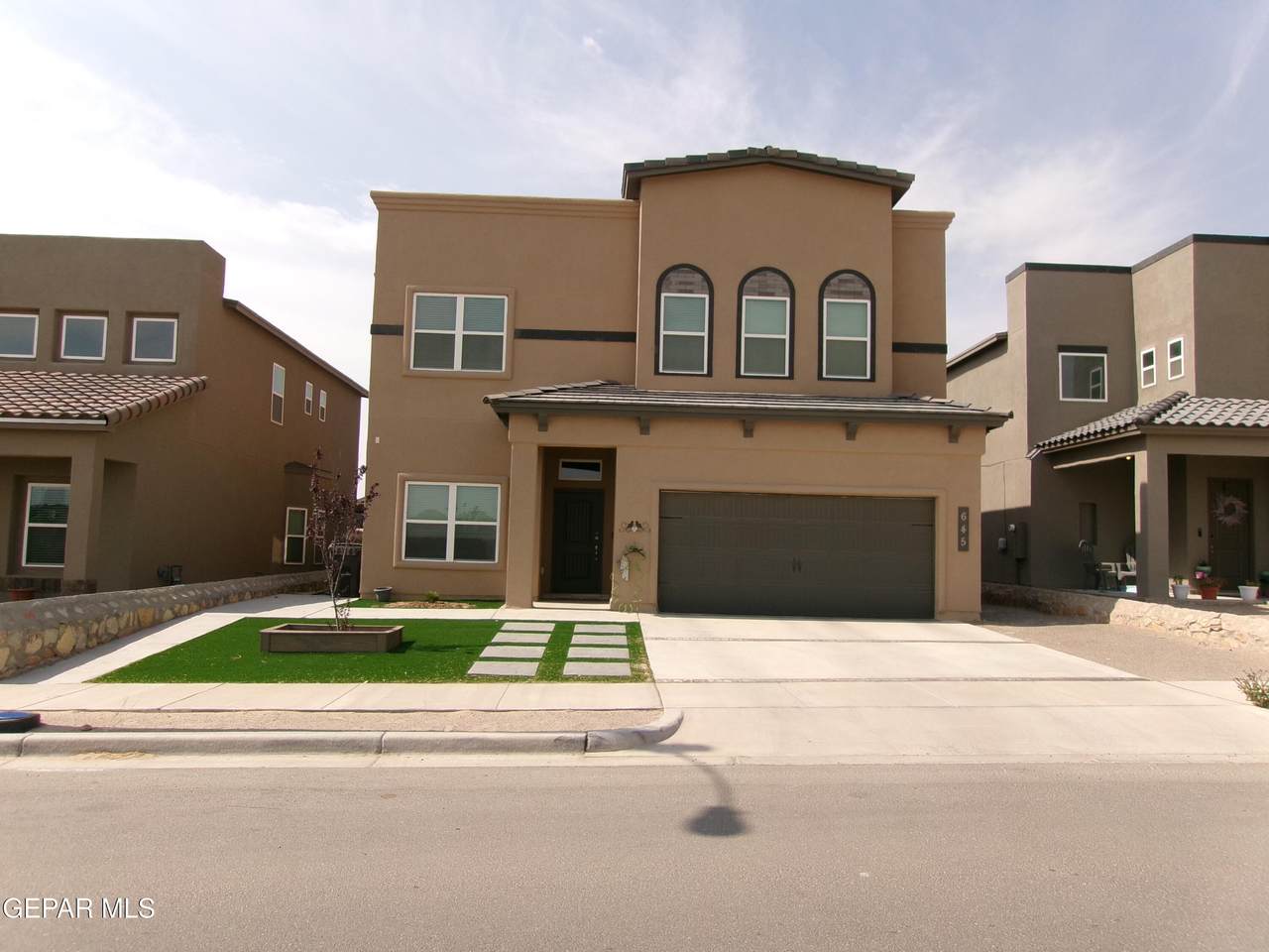 645 La Entrada Circle - Photo 1