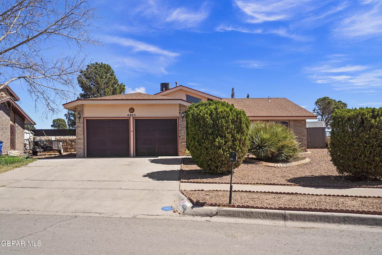 4805 Maureen Circle - Photo 1