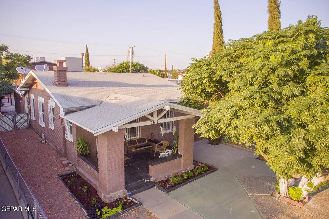 3611 Yandell Drive - Photo 1