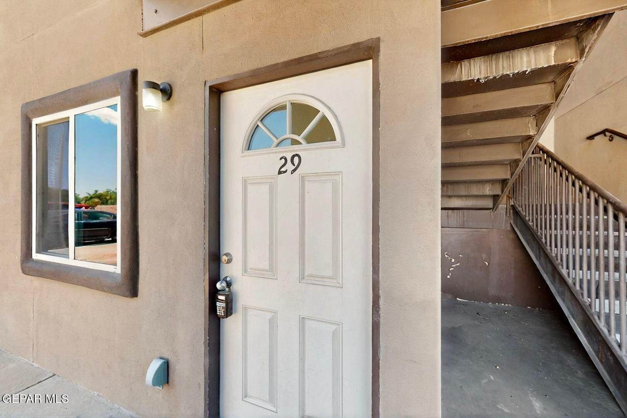 540 Yarbrough Drive - Photo 1