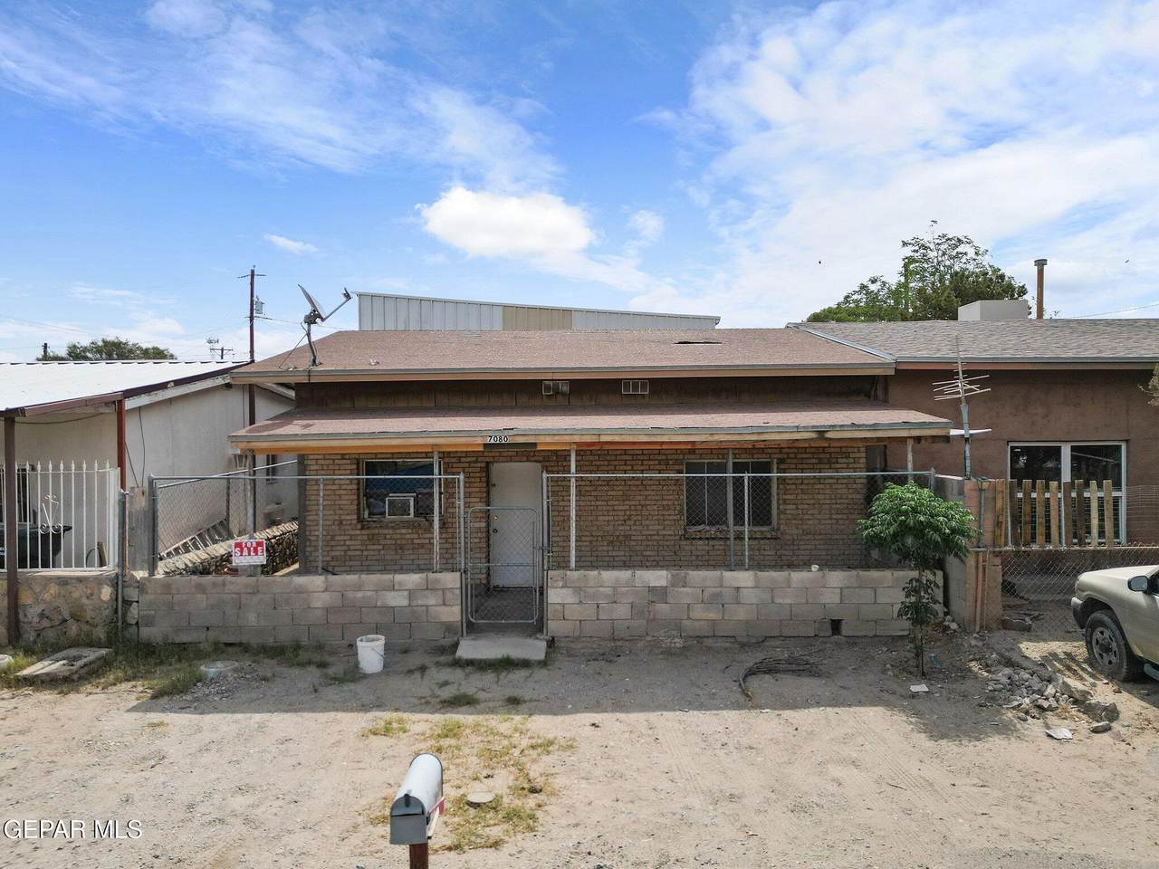 7080 Second Street - Photo 1