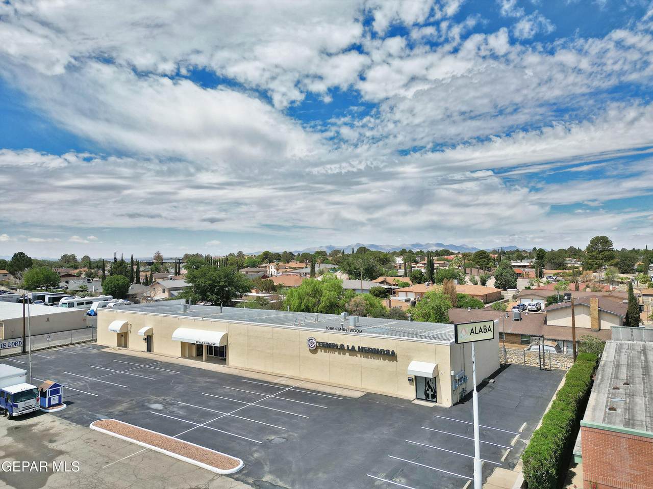 10964 Montwood Drive - Photo 1