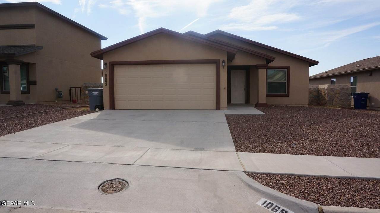10692 Canyon Sage Drive - Photo 1