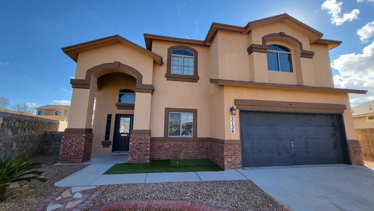 3136 Fury Point Place - Photo 1