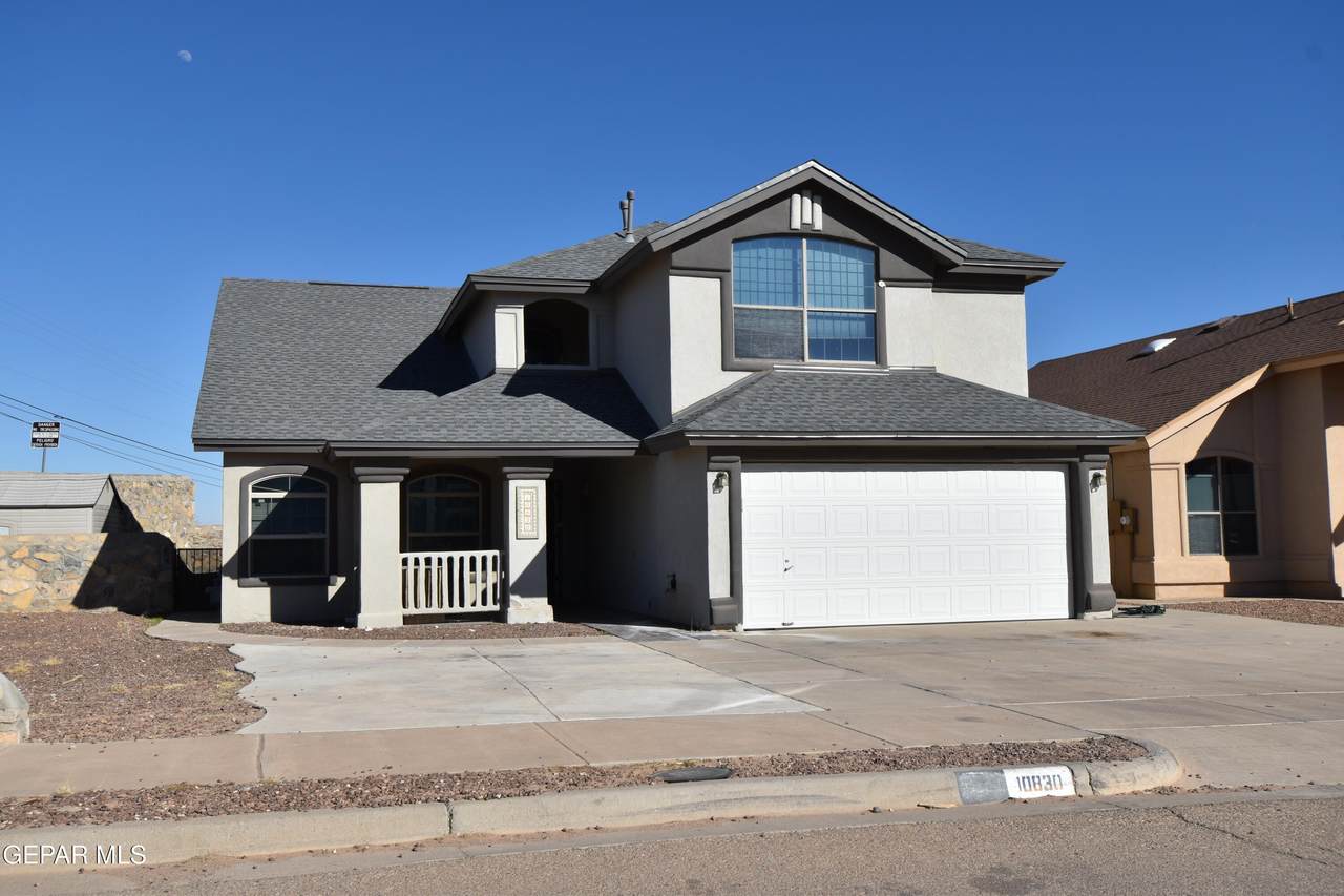 10830 Elise Street - Photo 1