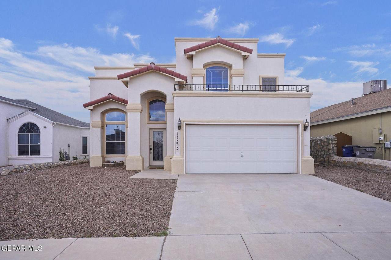11333 Manuel Moreno Drive - Photo 1