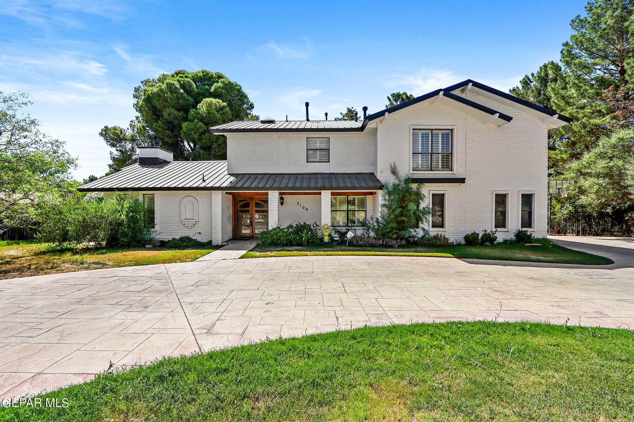 5109 Memory Drive - Photo 1