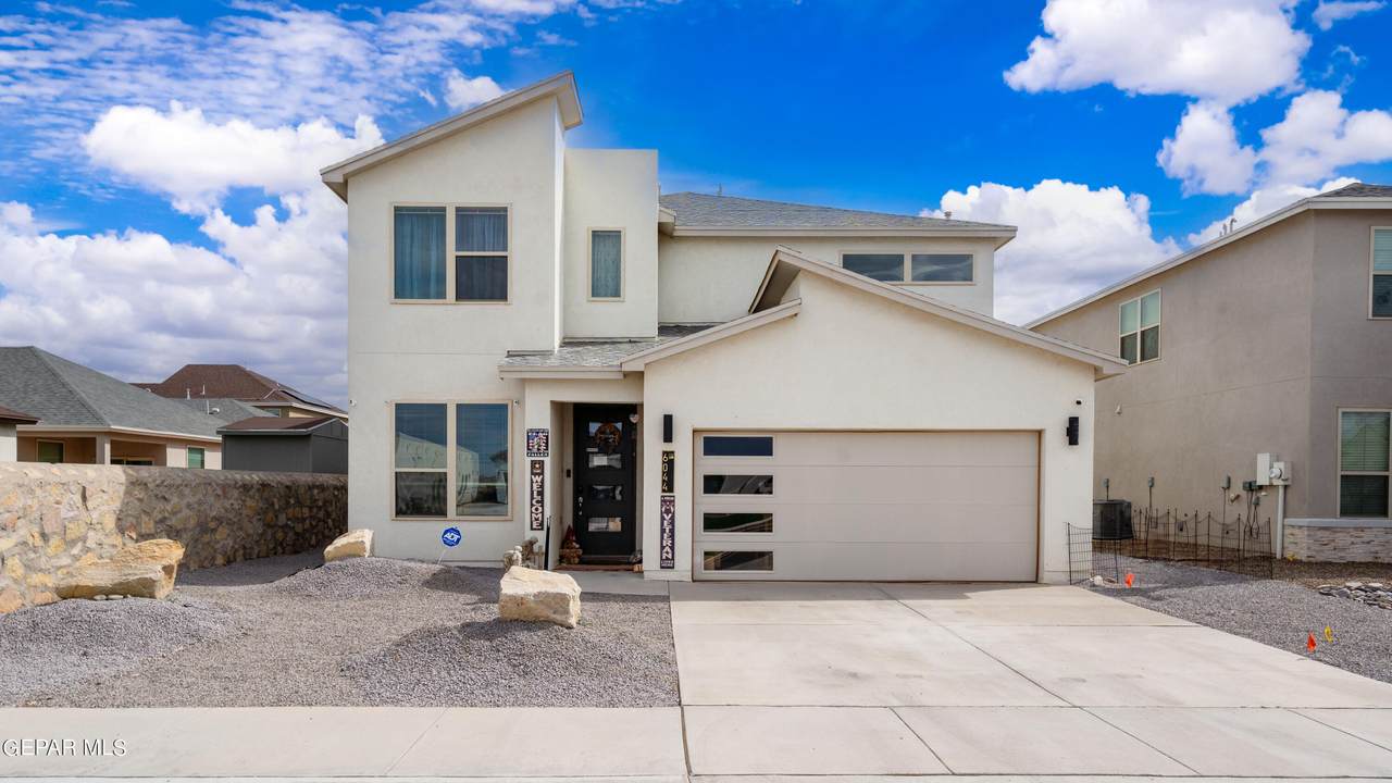 6044 Hidden Passage Avenue - Photo 1