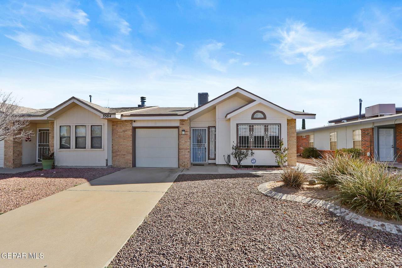 3504 Blue Grove Lane - Photo 1