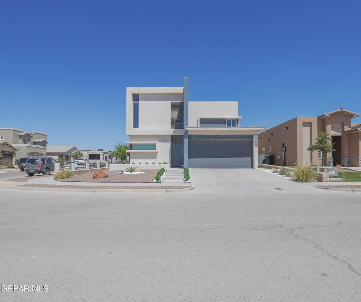 644 Allerton Parkway - Photo 1