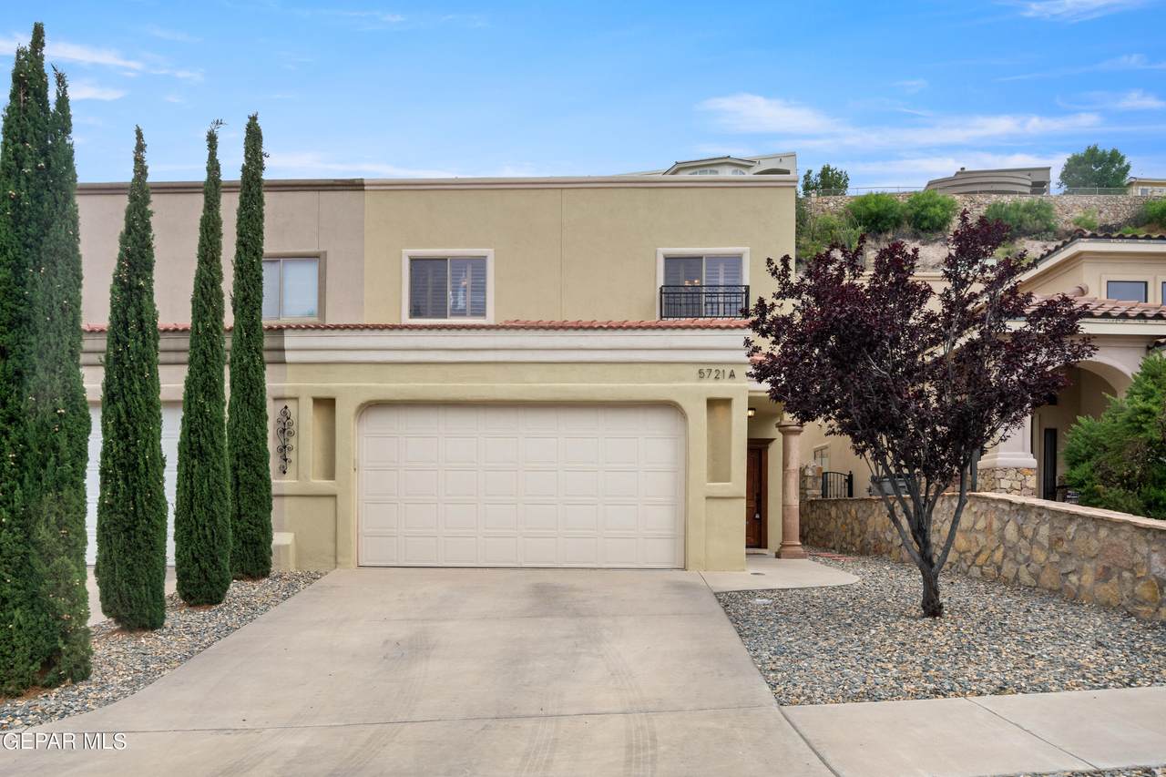 5721 Caprock Court - Photo 1