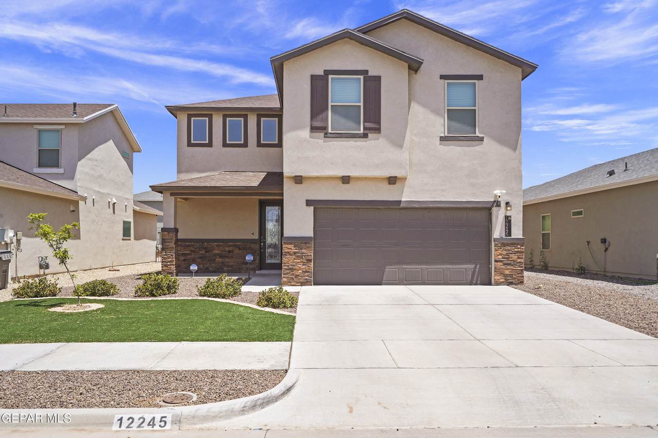 12245 Desert Pine Avenue - Photo 1
