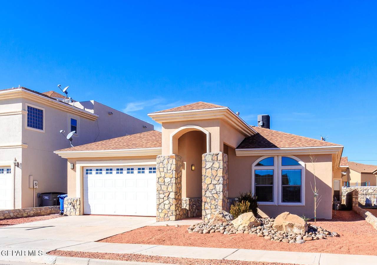 5505 Ignacio Frias Drive - Photo 1