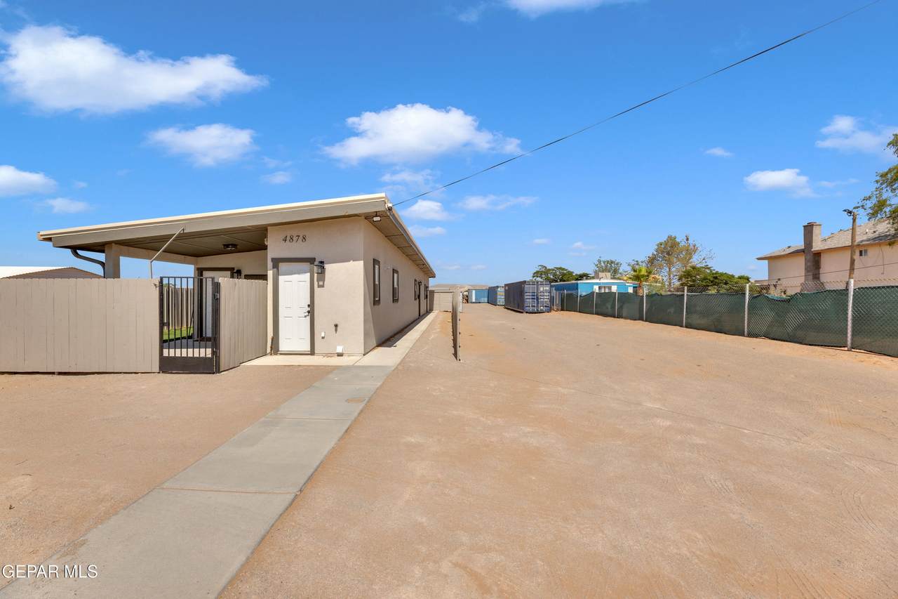 4878 Krag Street - Photo 1