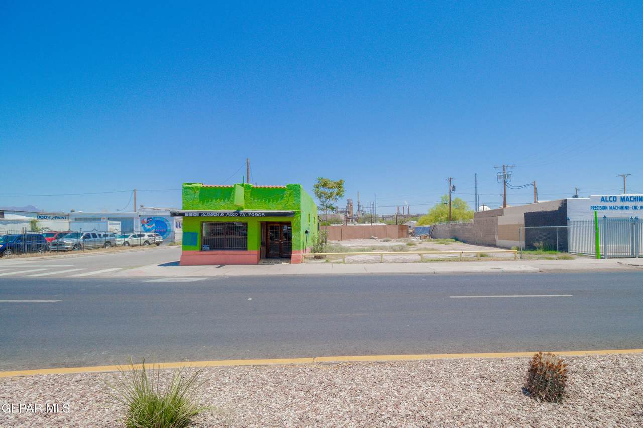 6801 Alameda Ave Avenue - Photo 1