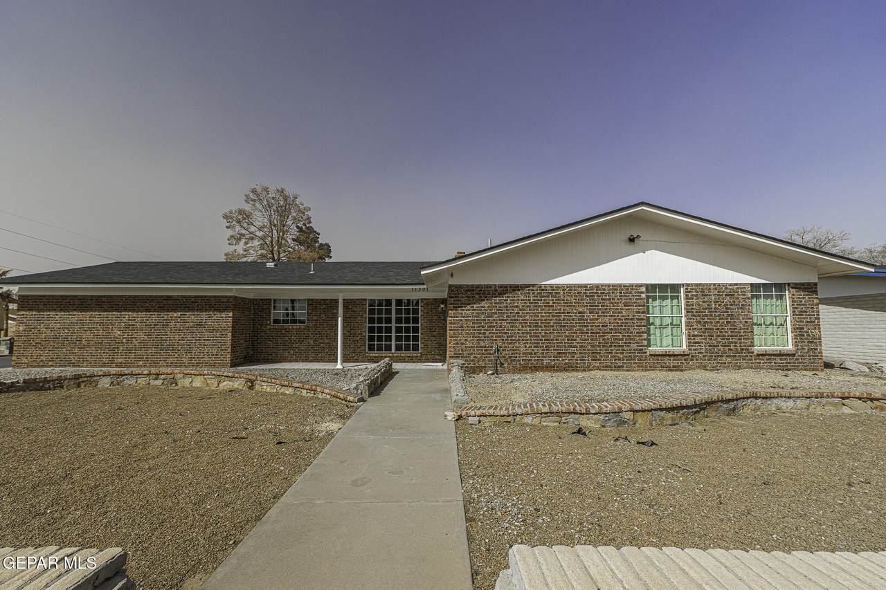 11301 Tom Ulozas Drive - Photo 1