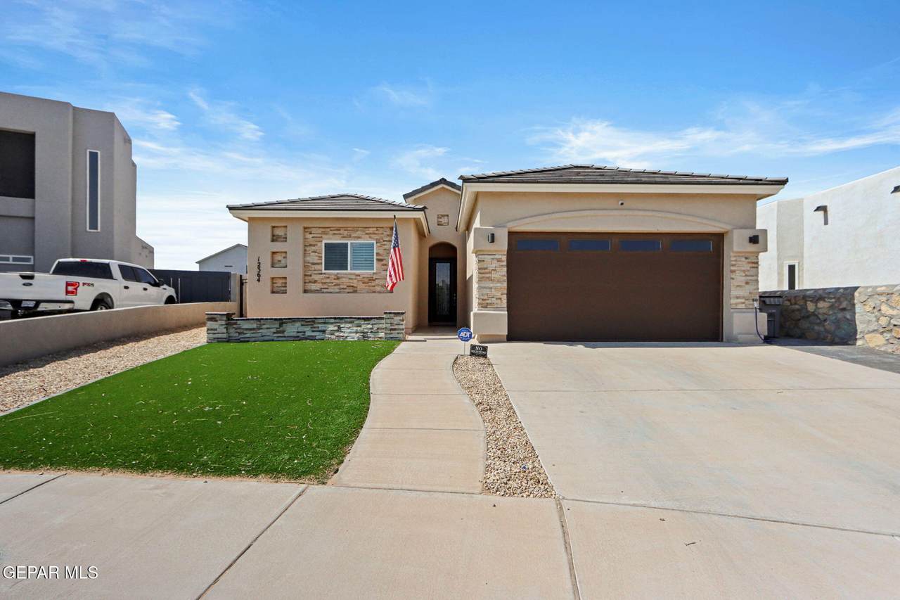 12364 Desert Dove Avenue - Photo 1