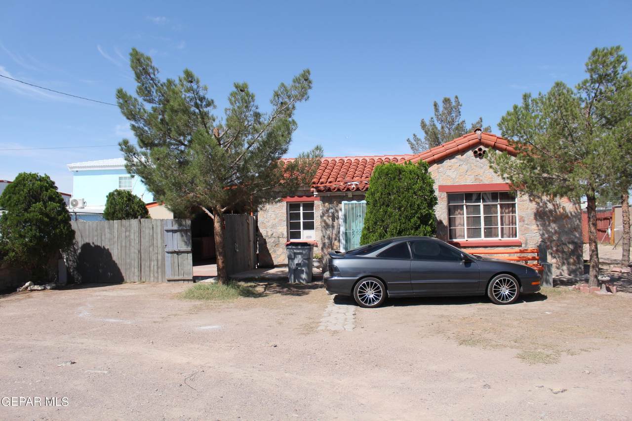 8540 Alameda Avenue - Photo 1