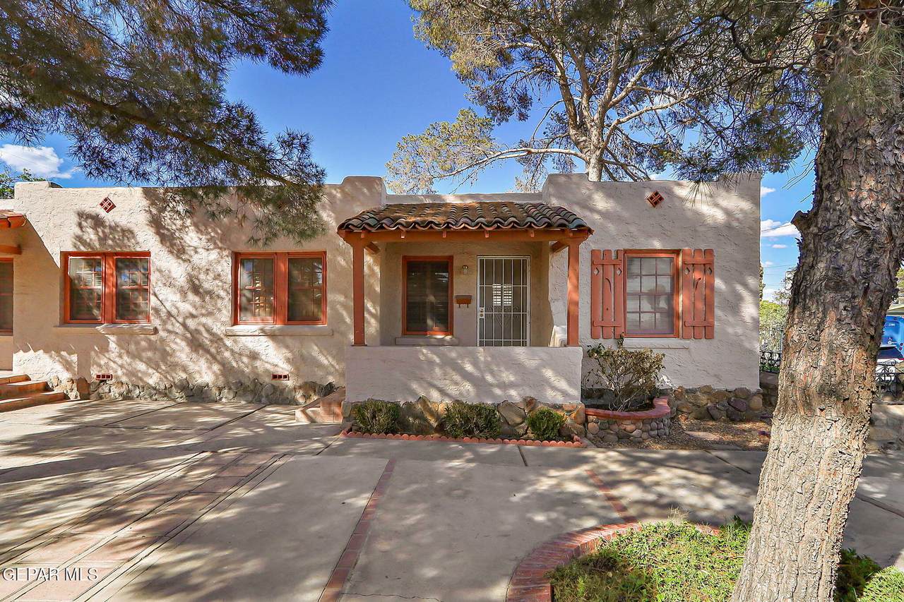 2621 Grant Ave - Photo 1