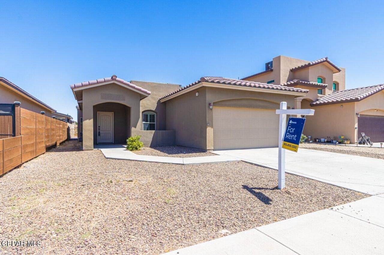 3824 Loma Brisa Drive - Photo 1