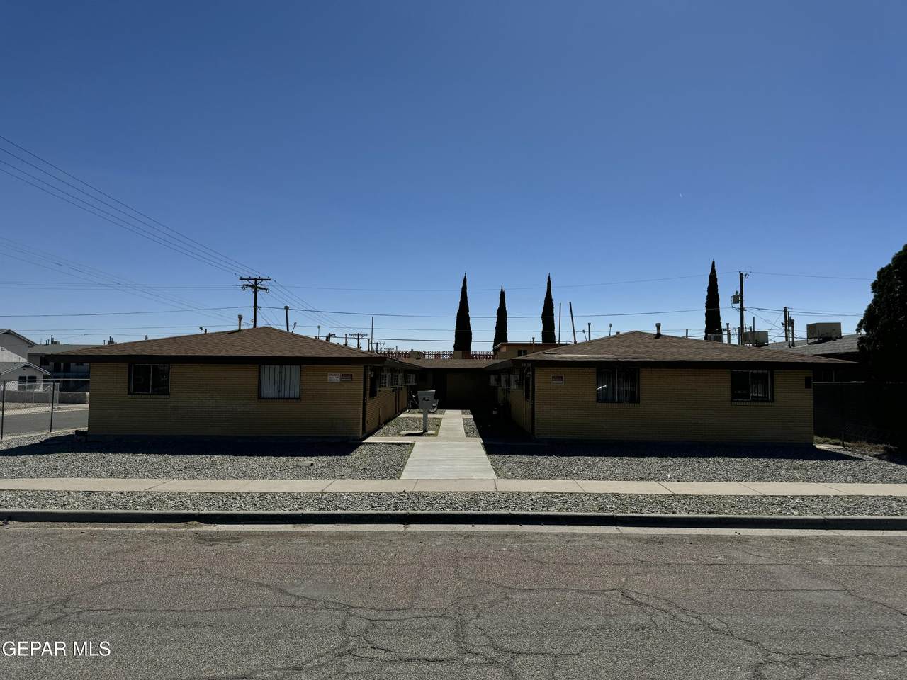 8636 Lawson Street - Photo 1