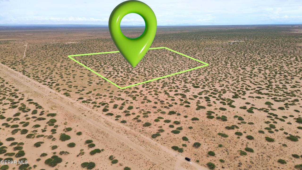 237558 10 Acres Off Ascencion Street - Photo 1